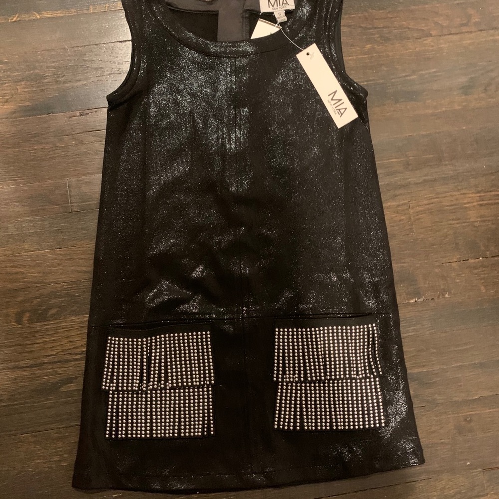Gorgeous Dress